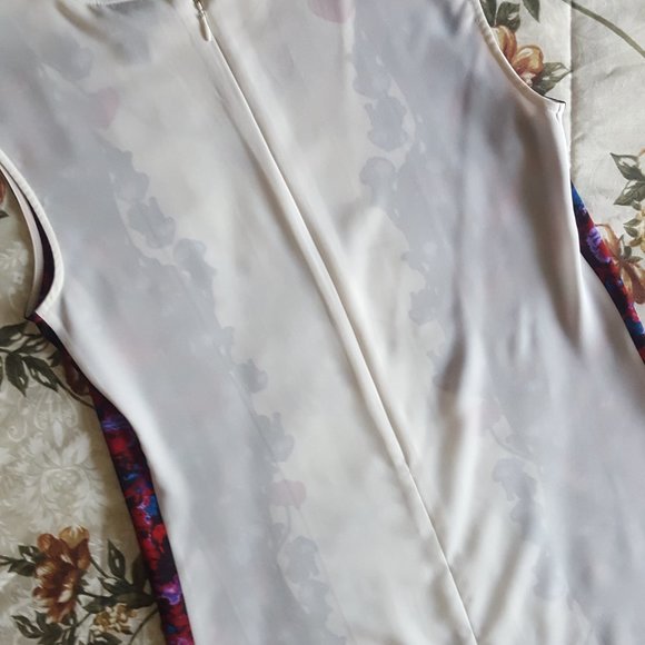 Sarah Stevenson x Target Collab Top/Tunic XS - Picture 5 of 7